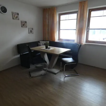 In Im Paznaun 38163 Appartement