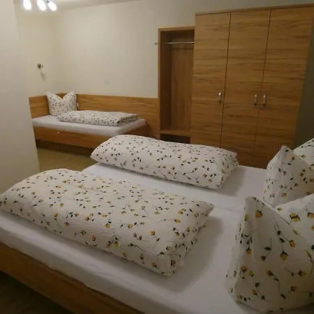 In Im Paznaun 38163 Appartement