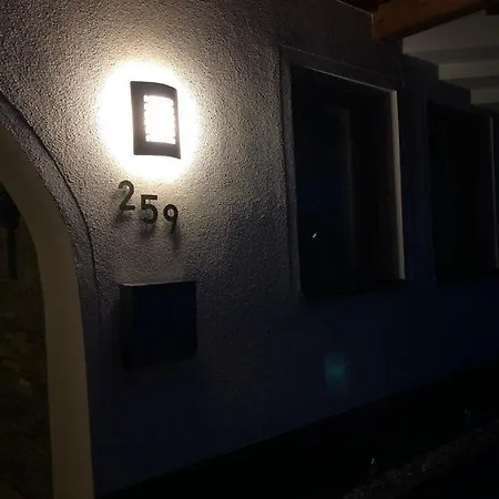 דירה In Im Paznaun 38163 *