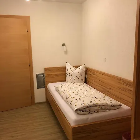 דירה In Im Paznaun 38163 *