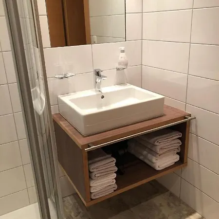 In Im Paznaun 38163 Appartement *