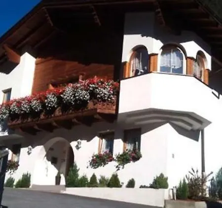 Apartment In Im Paznaun 38163 See