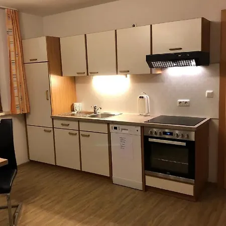 In Im Paznaun 38163 Apartment See