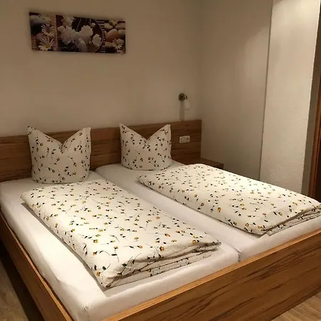 Apartment In Im Paznaun 38163 See